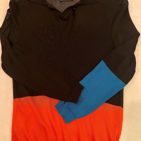 Gianni Versace Couture Delicate Sweater - Picture 2 of 6